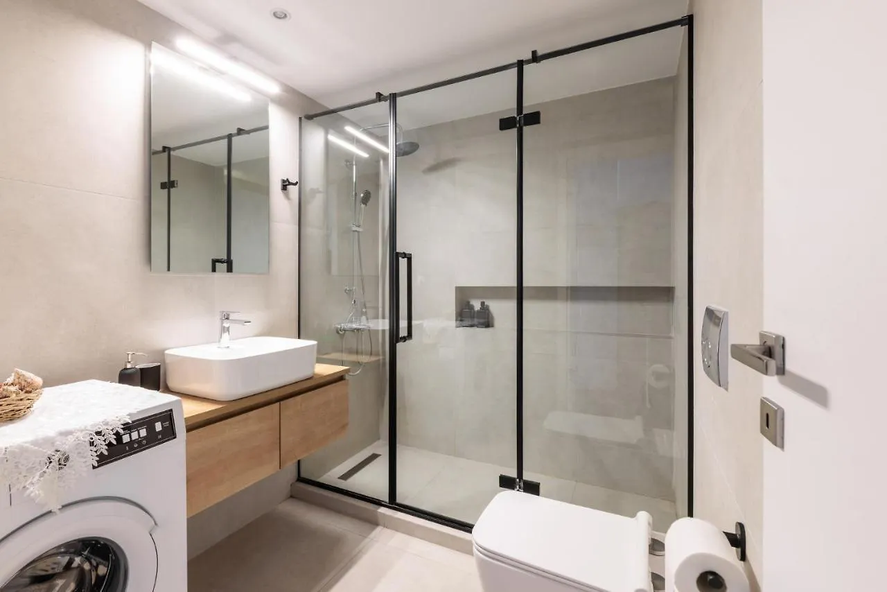 Skg Urban Boutique Appartement Thessaloniki